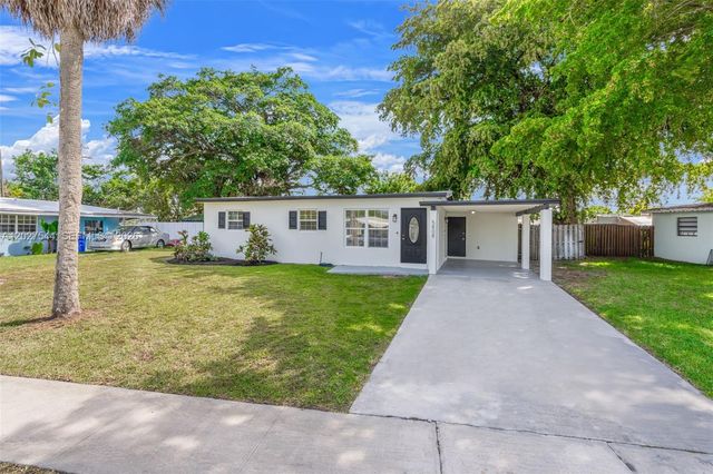 5808 Seton Dr, Margate, FL 33063