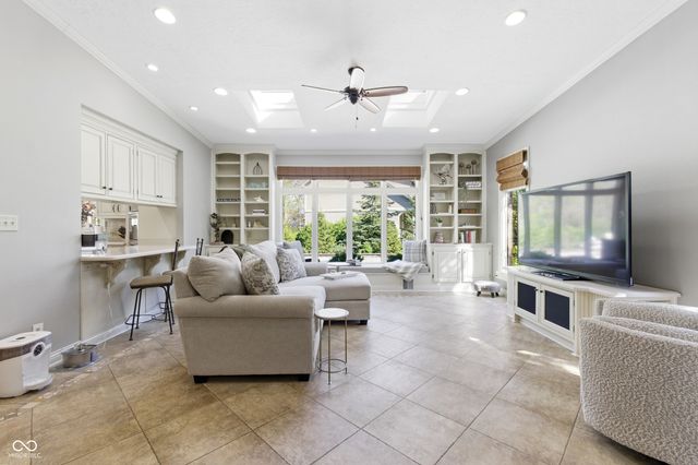 9980 Woodlands Drive, Fishers, IN 46037
