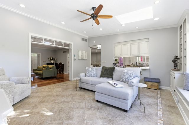 9980 Woodlands Drive, Fishers, IN 46037