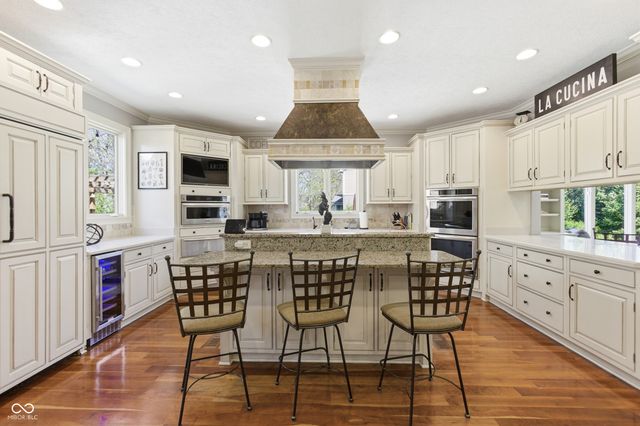 9980 Woodlands Drive, Fishers, IN 46037