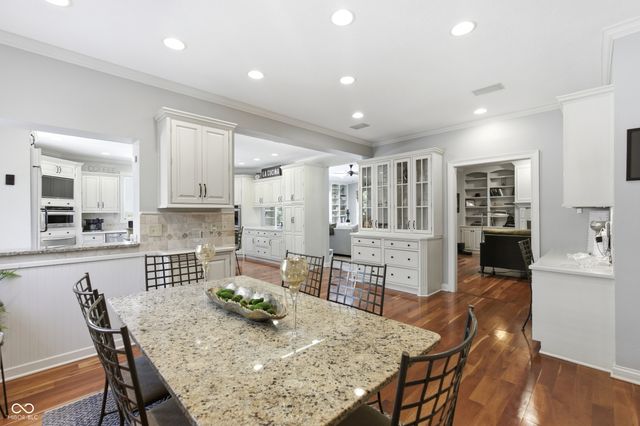 9980 Woodlands Drive, Fishers, IN 46037