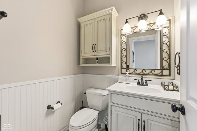 9980 Woodlands Drive, Fishers, IN 46037