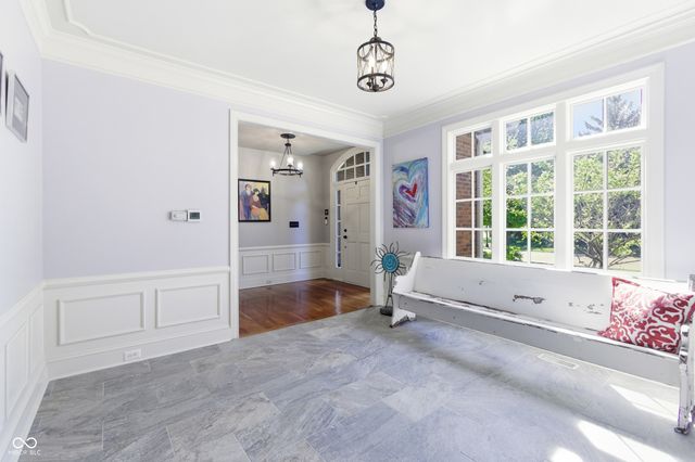 9980 Woodlands Drive, Fishers, IN 46037