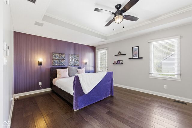 9980 Woodlands Drive, Fishers, IN 46037