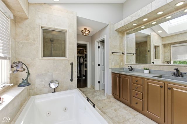 9980 Woodlands Drive, Fishers, IN 46037