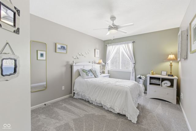 9980 Woodlands Drive, Fishers, IN 46037