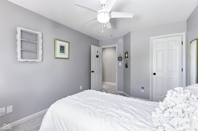 9980 Woodlands Drive, Fishers, IN 46037