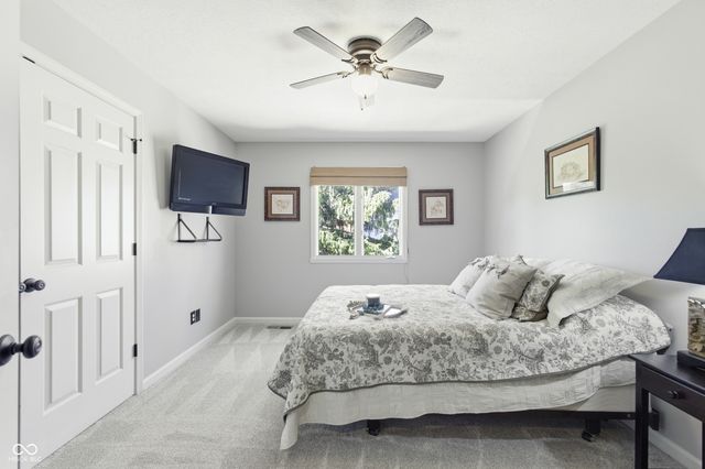 9980 Woodlands Drive, Fishers, IN 46037