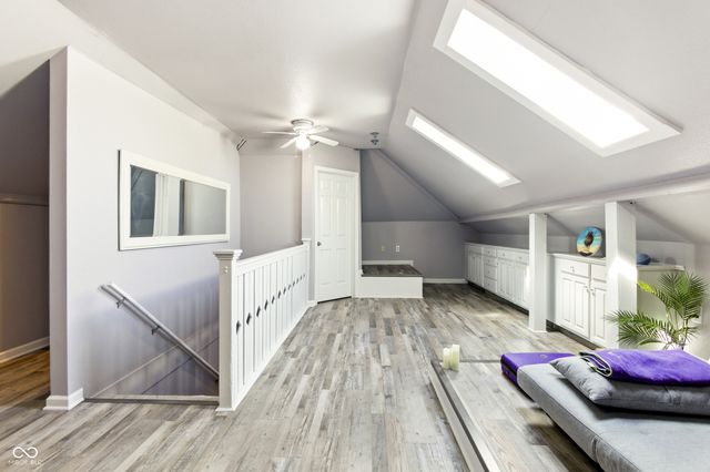 9980 Woodlands Drive, Fishers, IN 46037