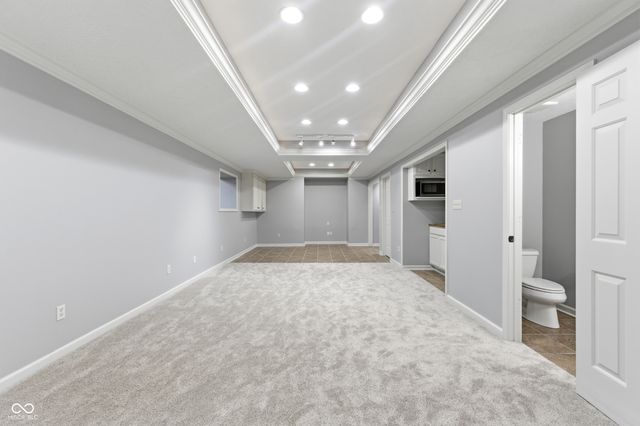 9980 Woodlands Drive, Fishers, IN 46037
