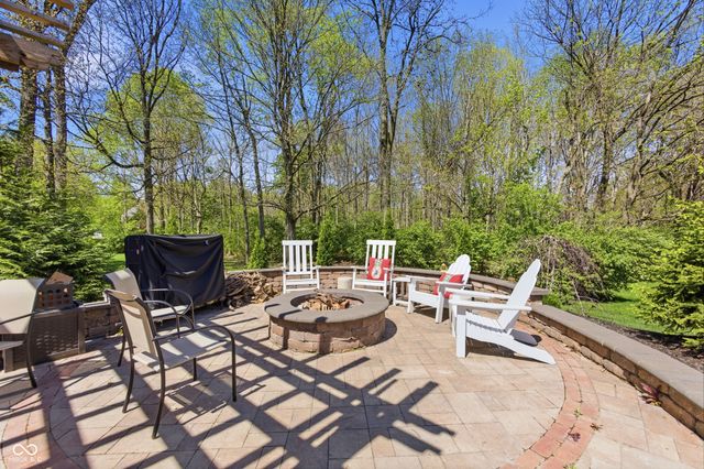 9980 Woodlands Drive, Fishers, IN 46037