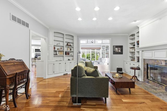 9980 Woodlands Drive, Fishers, IN 46037