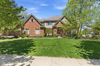 9980 Woodlands Drive, Fishers, IN 46037