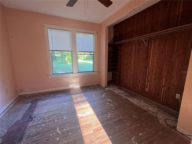 177 E 3RD AVENUE, Pierson, FL 32180