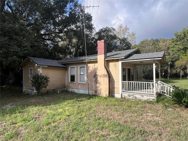177 E 3RD AVENUE, Pierson, FL 32180