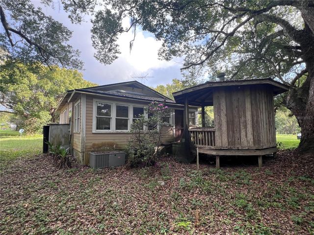 177 E 3RD AVENUE, Pierson, FL 32180
