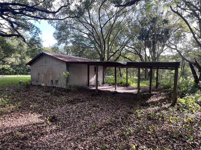177 E 3RD AVENUE, Pierson, FL 32180