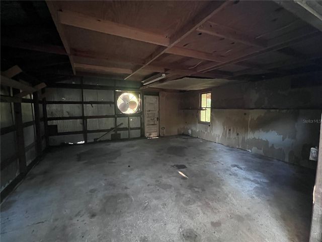 177 E 3RD AVENUE, Pierson, FL 32180