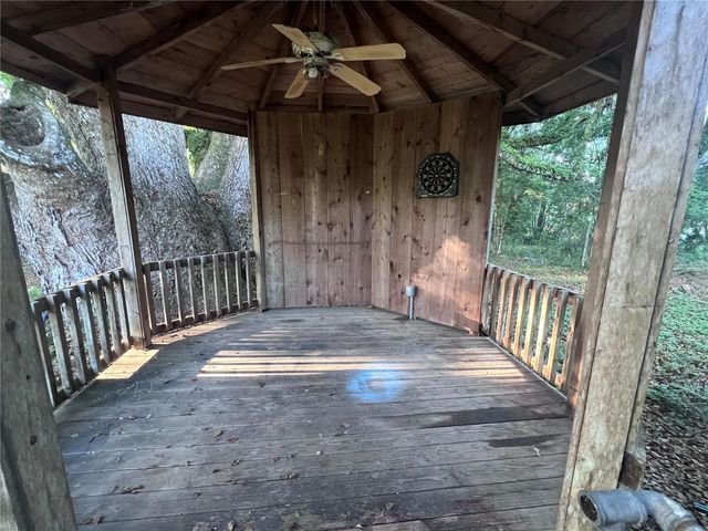 177 E 3RD AVENUE, Pierson, FL 32180
