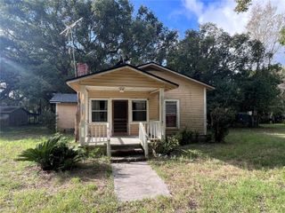 177 E 3RD AVENUE, Pierson, FL 32180