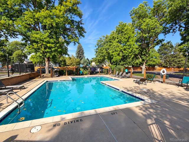 4896 S Dudley Street 6-8, Littleton, CO 80123