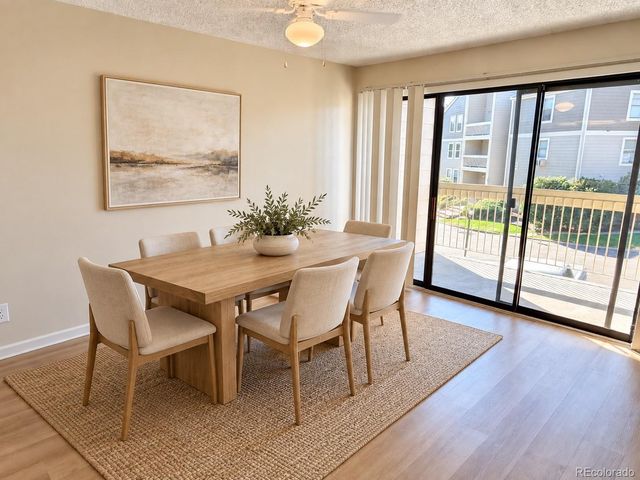 4896 S Dudley Street 6-8, Littleton, CO 80123