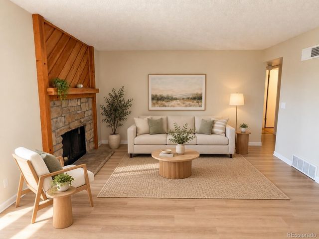 4896 S Dudley Street 6-8, Littleton, CO 80123
