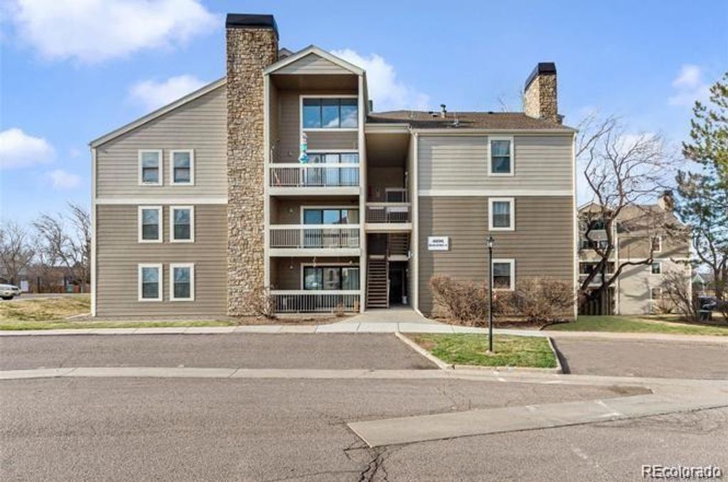 4896 S Dudley Street 6-8, Littleton, CO 80123