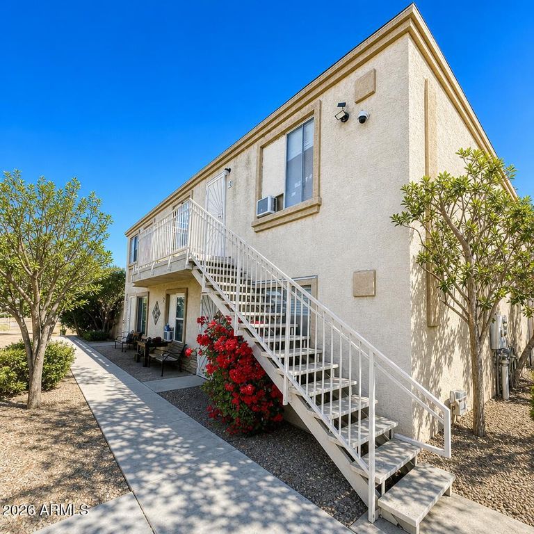 1021 E Pierce Street, Phoenix, AZ 85006 — photo 2