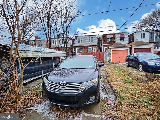 1632 CATHERINE ST, Harrisburg, PA 17104