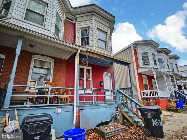 1632 CATHERINE ST, Harrisburg, PA 17104