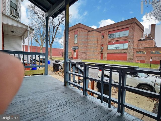 1632 CATHERINE ST, Harrisburg, PA 17104