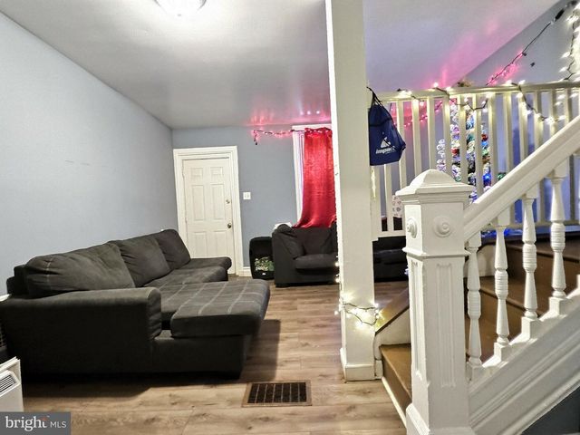 1632 CATHERINE ST, Harrisburg, PA 17104