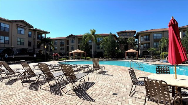 901 CHARO PARKWAY 735, Davenport, FL 33897