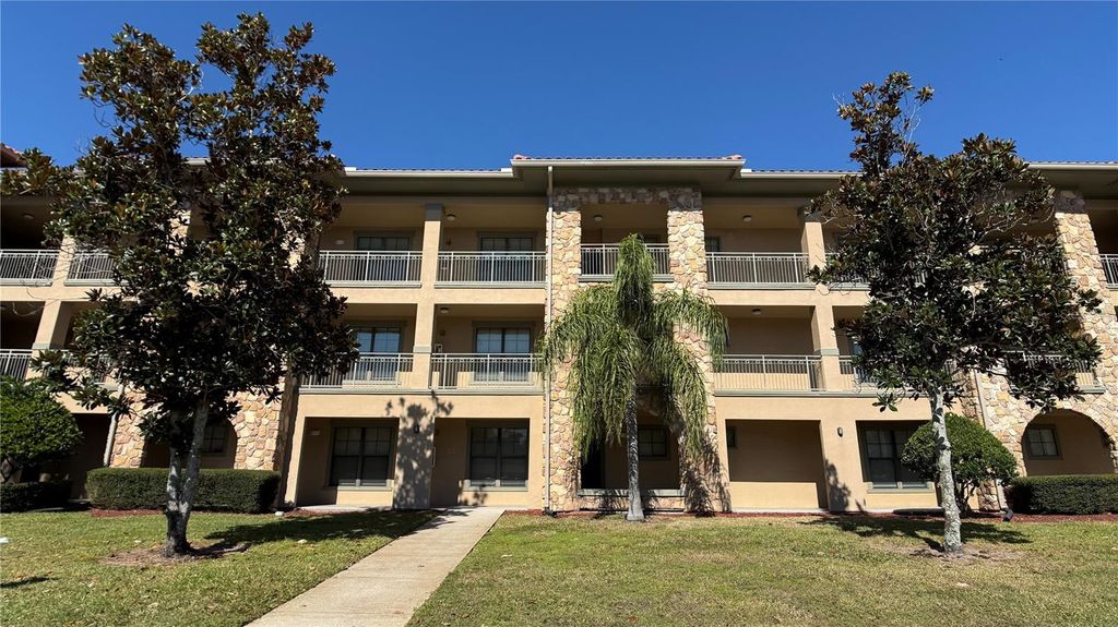 901 CHARO PARKWAY 735, Davenport, FL 33897