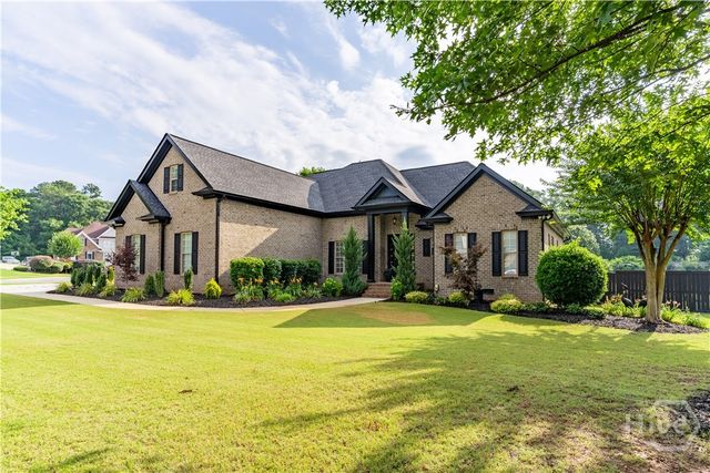 1070 Saint Albans Path, Watkinsville, GA 30677