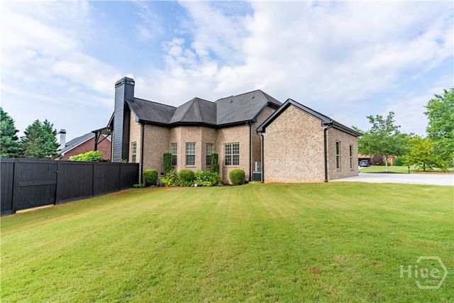 1070 Saint Albans Path, Watkinsville, GA 30677