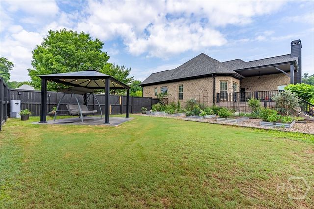 1070 Saint Albans Path, Watkinsville, GA 30677