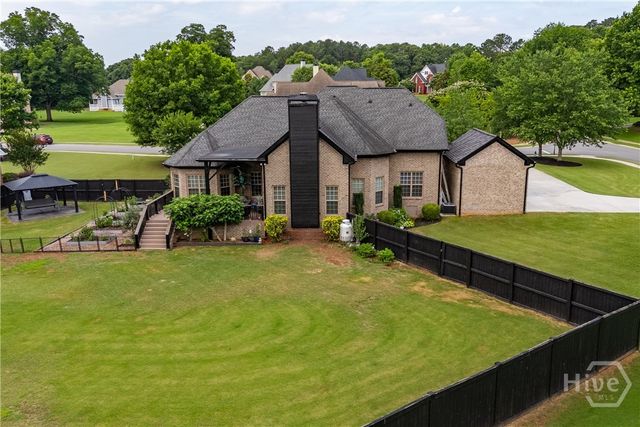 1070 Saint Albans Path, Watkinsville, GA 30677