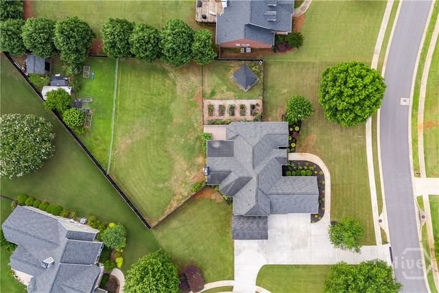 1070 Saint Albans Path, Watkinsville, GA 30677