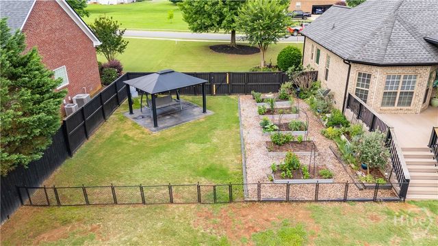 1070 Saint Albans Path, Watkinsville, GA 30677
