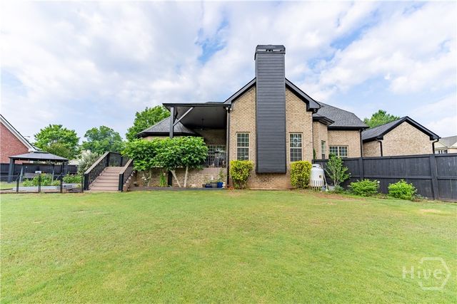 1070 Saint Albans Path, Watkinsville, GA 30677