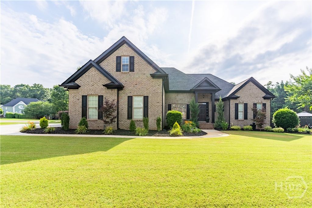 1070 Saint Albans Path, Watkinsville, GA 30677