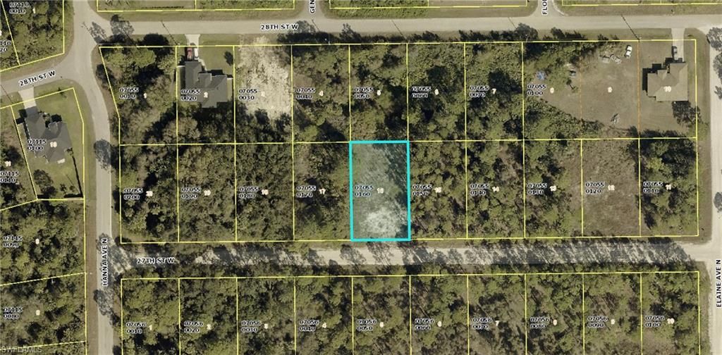 2760 27th ST W, LEHIGH ACRES, FL 33971 — photo 3