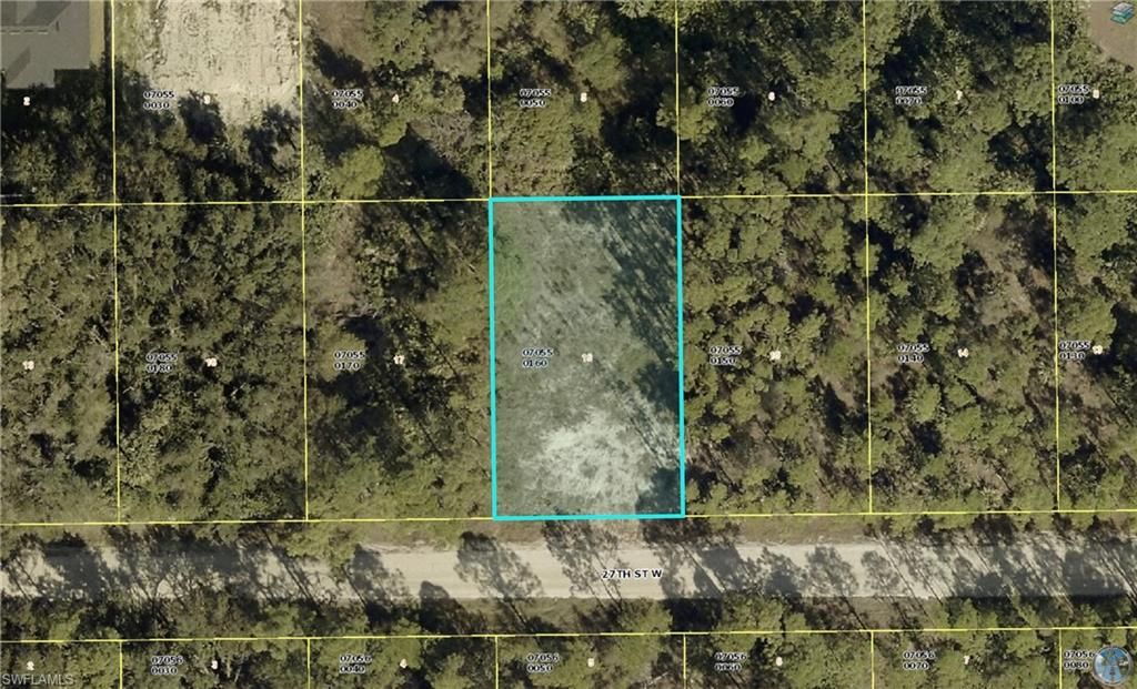 2760 27th ST W, LEHIGH ACRES, FL 33971 — photo 4