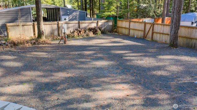 91 N Duckabush Drive W, Hoodsport, WA 98548