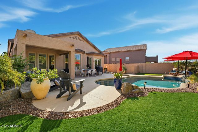 3055 N RED MOUNTAIN -- 80, Mesa, AZ 85207