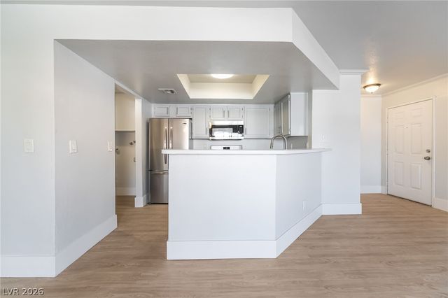 8600 West Charleston Boulevard 2177, Las Vegas, NV 89117