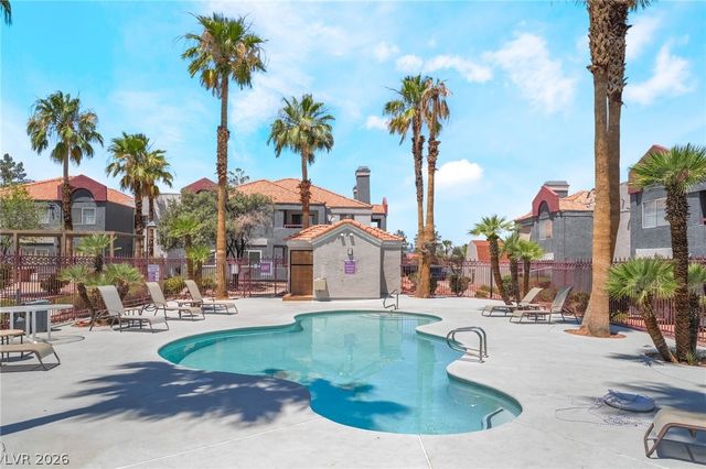 8600 West Charleston Boulevard 2177, Las Vegas, NV 89117