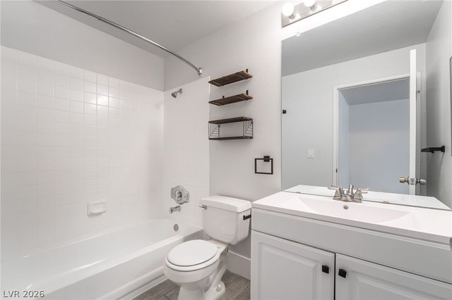 8600 West Charleston Boulevard 2177, Las Vegas, NV 89117